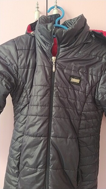 Diğer Kız çocuk mont