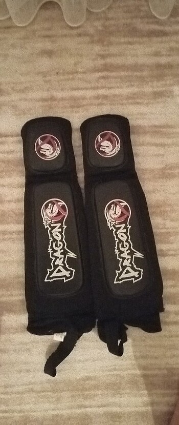 Muay thai kavallık