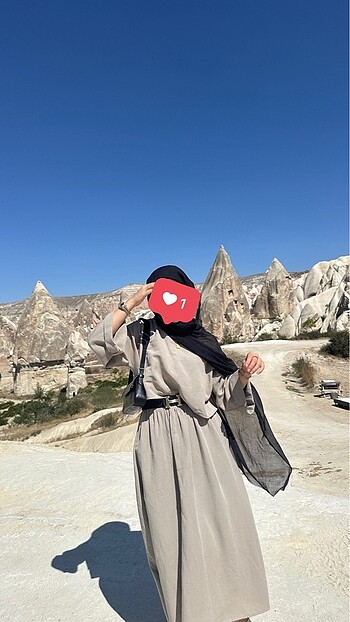 diğer Beden Vizon keten takım
