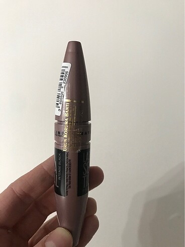 Maybelline Maybellıne Lash Sensatıonal Maskara