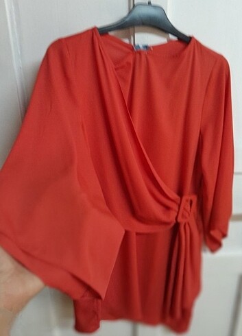 xl Beden Yeni tunik