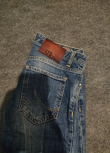 LTB jean