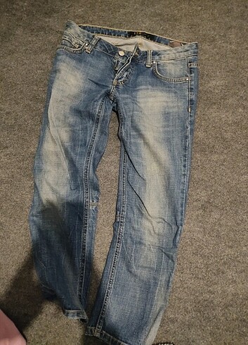 26 Beden LTB jean