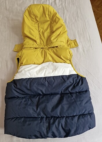 H&M H&M Yelek 110/116