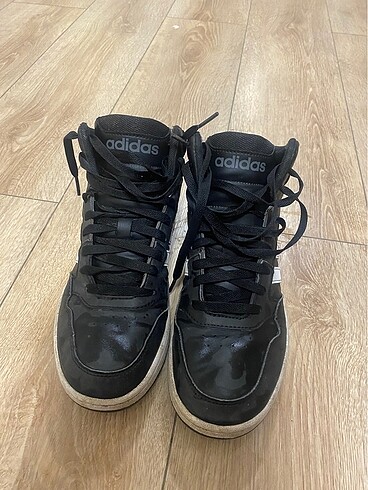40 Beden adidas hoops 3.0 mid