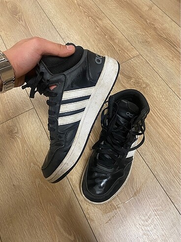 Adidas adidas hoops 3.0 mid