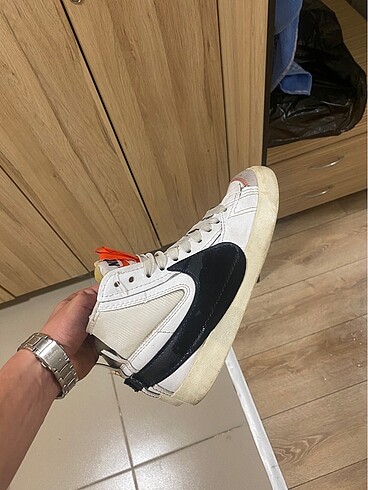 nike blazer jumbo