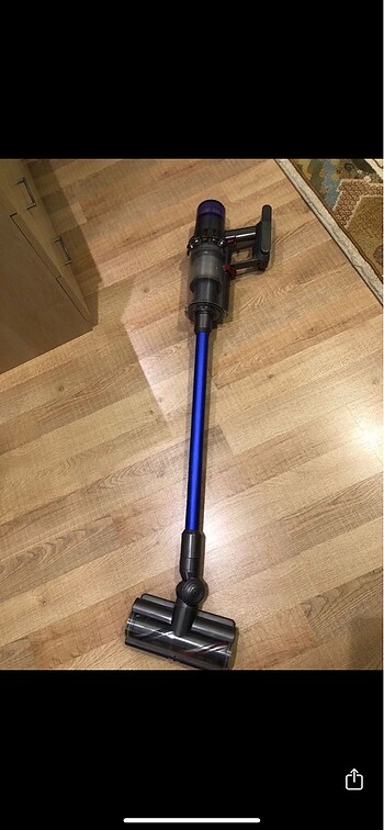 Beden Renk Dyson v11