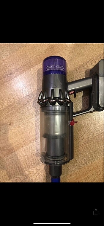 Beden Dyson v11