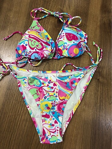 Penti bikini