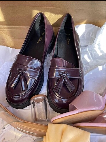 Loafer