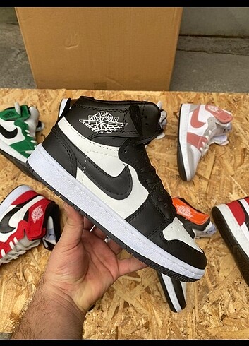 Nike air Jordan
