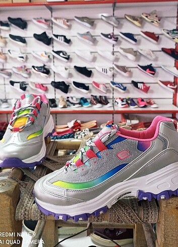 Skechers