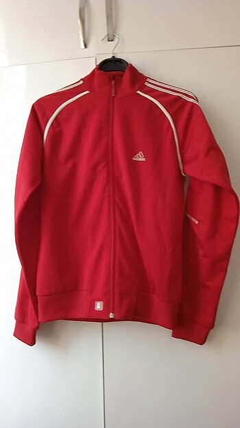 Adidas Eşofman üstü