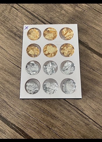 Potal folyo 12li - Görsel 4