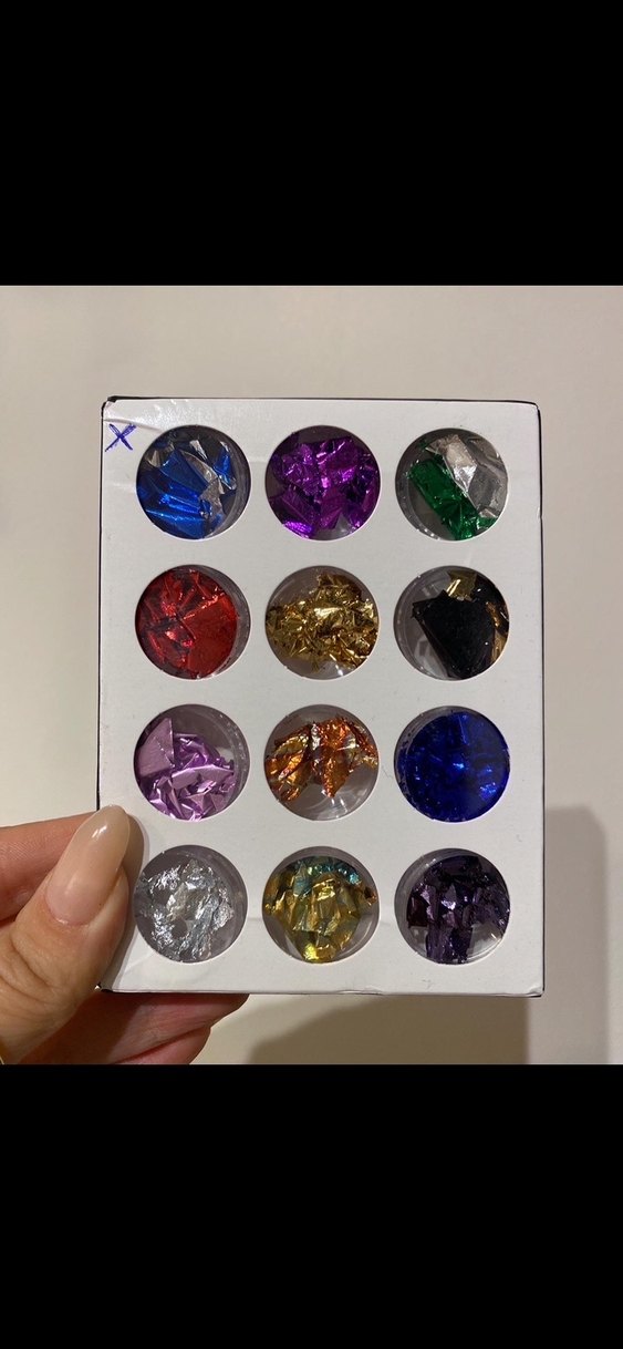 Potal folyo 12li - Görsel 2