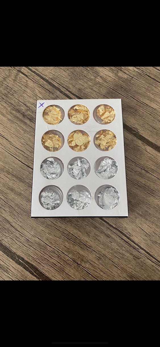 Potal folyo 12li - Görsel 4