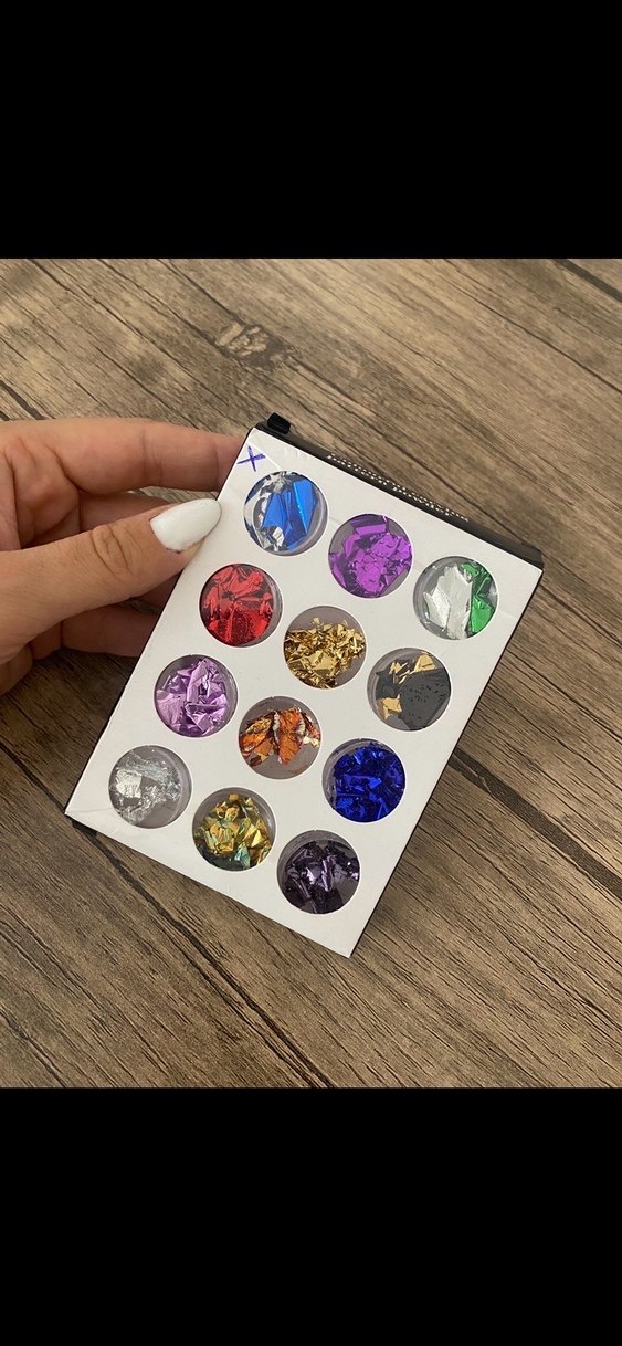 Potal folyo 12li - Görsel 3