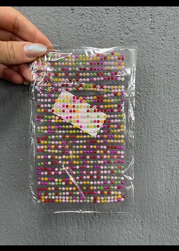 Yüz ve vücut taşı - Görsel 3