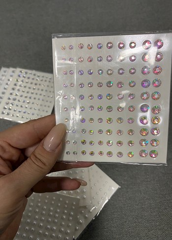 Yüz ve vücut taşı - Görsel 4