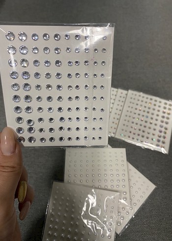 Yüz ve vücut taşı - Görsel 5