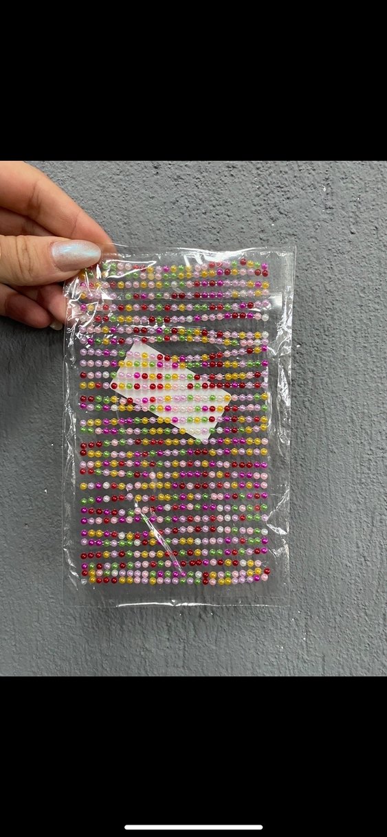 Yüz ve vücut taşı - Görsel 3