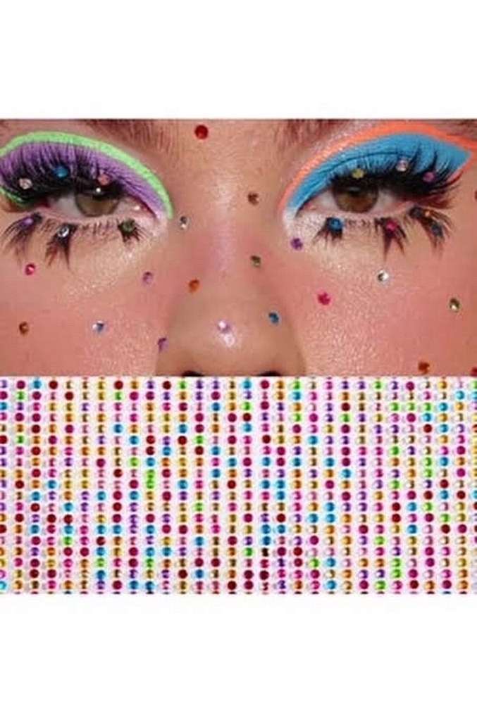 Yüz ve vücut taşı - Görsel 2