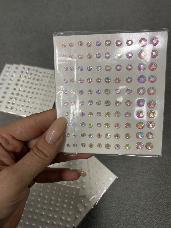 Yüz ve vücut taşı - Görsel 4