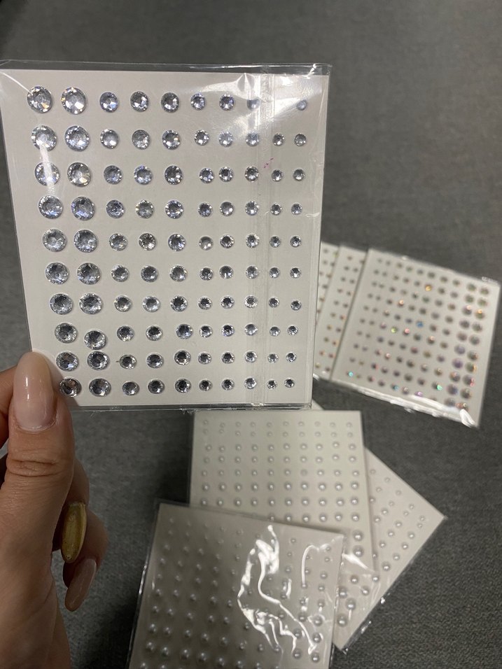 Yüz ve vücut taşı - Görsel 5