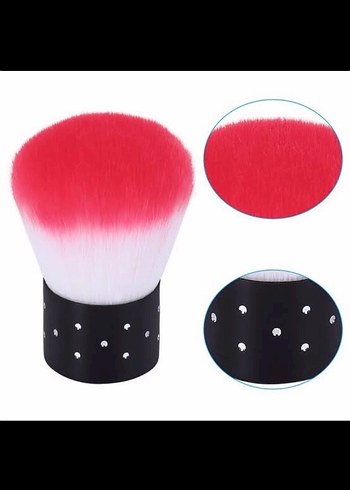 Tırnak Temizleme Fırçası - Görsel 2