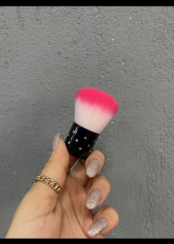 Tırnak Temizleme Fırçası - Görsel 4