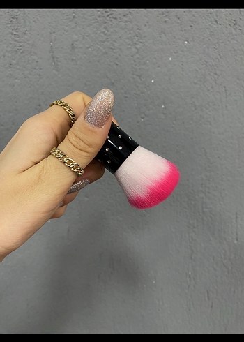 Tırnak Temizleme Fırçası - Görsel 5