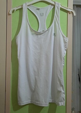 Spor üst
