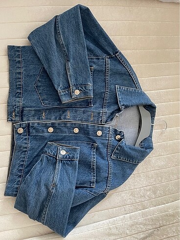 Bershka Kot ceket