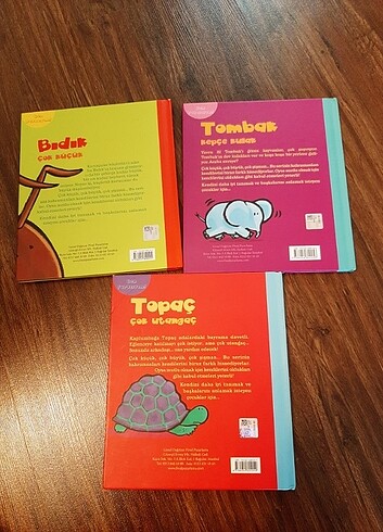  Formül yayınları kalin kapaklı 2 kitap