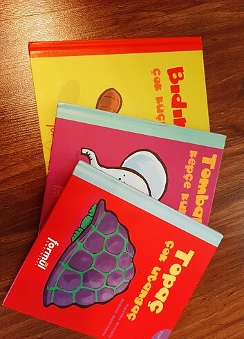  Beden Renk Formül yayınları kalin kapaklı 2 kitap