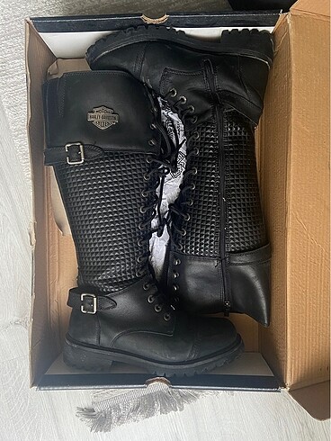 harley davidson