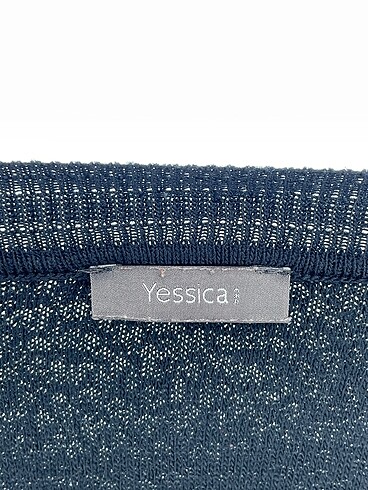 xs Beden siyah Renk Yessica Kazak / Triko %70 İndirimli.