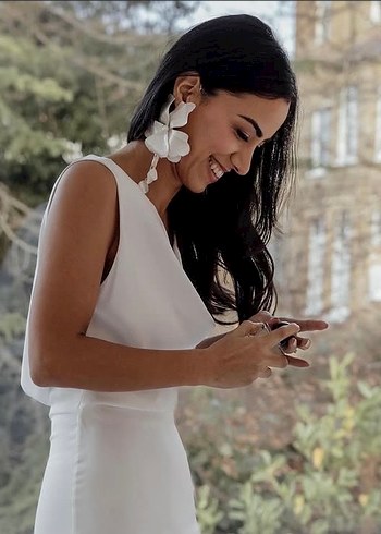 #aksesuar #küpe - Görsel 3