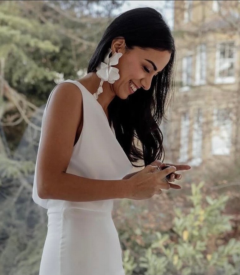 #aksesuar #küpe - Görsel 3