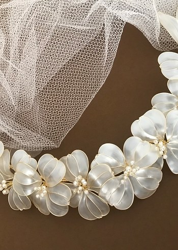 Saç aksesuarı - Görsel 4