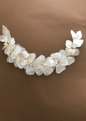 Saç aksesuarı - Görsel 6