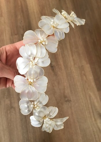 Saç aksesuarı - Görsel 5