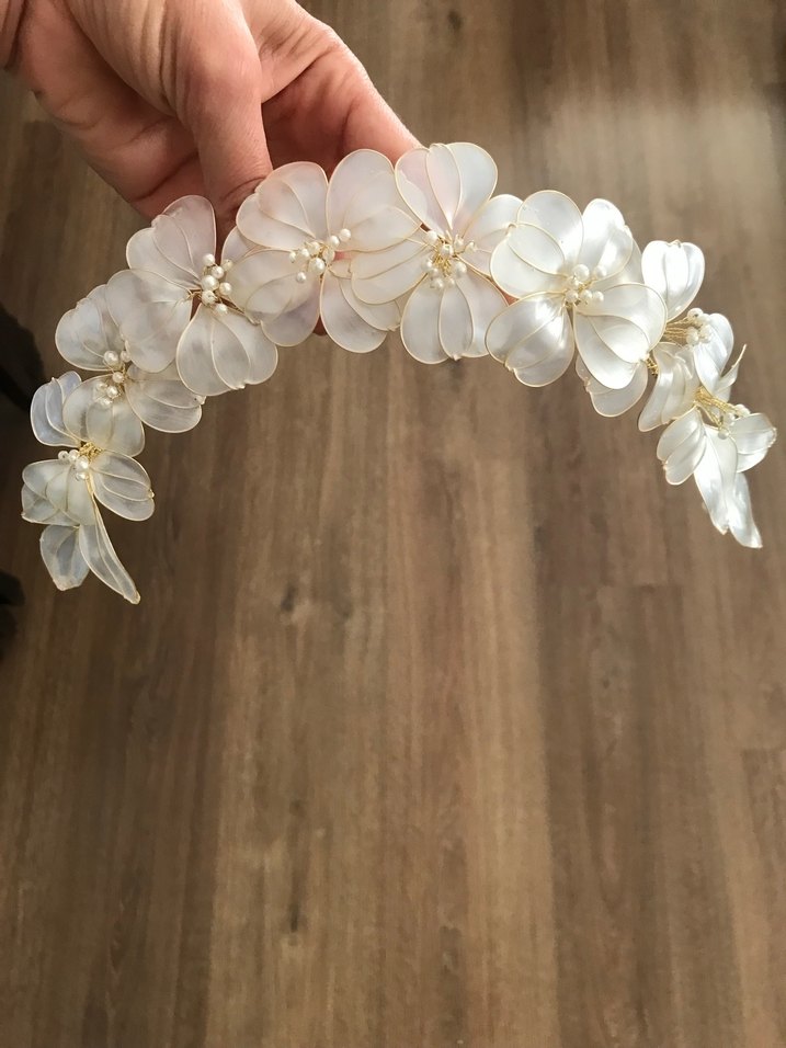 Saç aksesuarı - Görsel 2