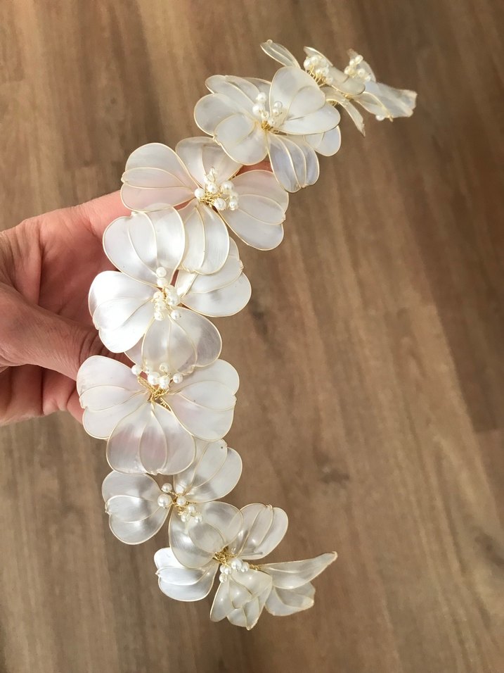 Saç aksesuarı - Görsel 5