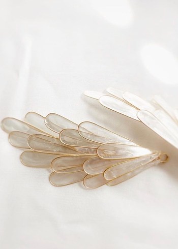 Saç Aksesuarı - Görsel 2