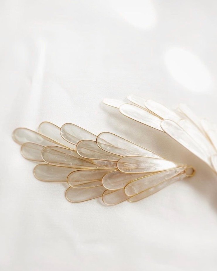 Saç Aksesuarı - Görsel 2