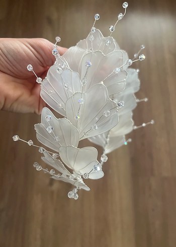 Saçaksesuarı - Görsel 5