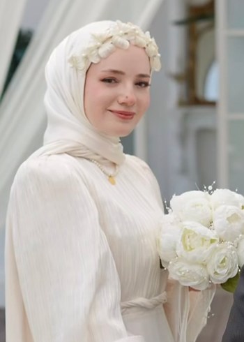 Saç Aksesuarı - Görsel 2