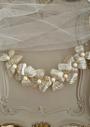 Saç Aksesuarı - Görsel 5